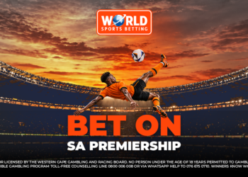SA PREMIERSHIP BETTING