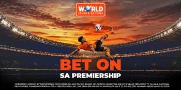 SA PREMIERSHIP BETTING