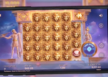 Parthenon: Quest for Immortality REVIEW