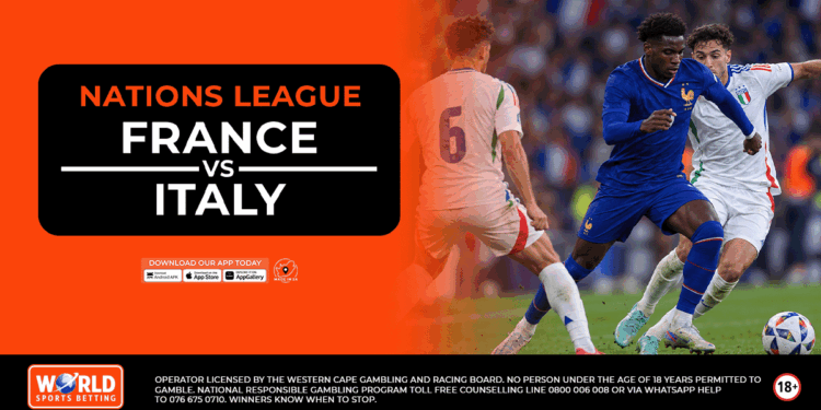 nations league betting