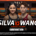 UFC 332 BETTING