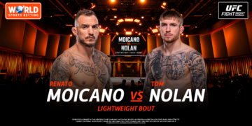 UFC FIGHT NIGHT