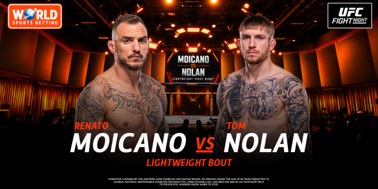 UFC FIGHT NIGHT