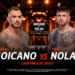 UFC FIGHT NIGHT