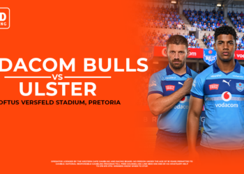 VODACOM BULLS BETTING ODDS