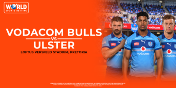 VODACOM BULLS BETTING ODDS