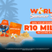 Worldy’s Summer Scratch – Over R10m up for grabs